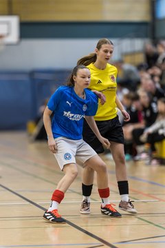 Bild 133 - wBJ NFV Futsalmeisterschaft